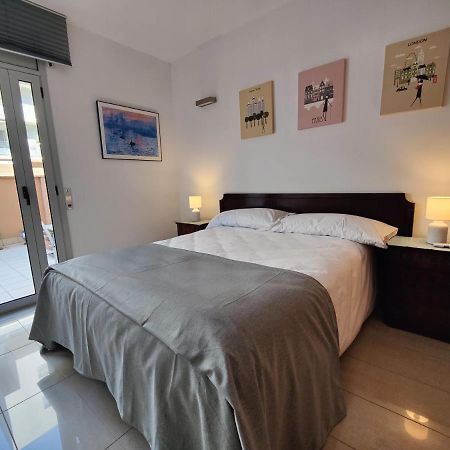 Badalona Beach Apartment Eksteriør bilde