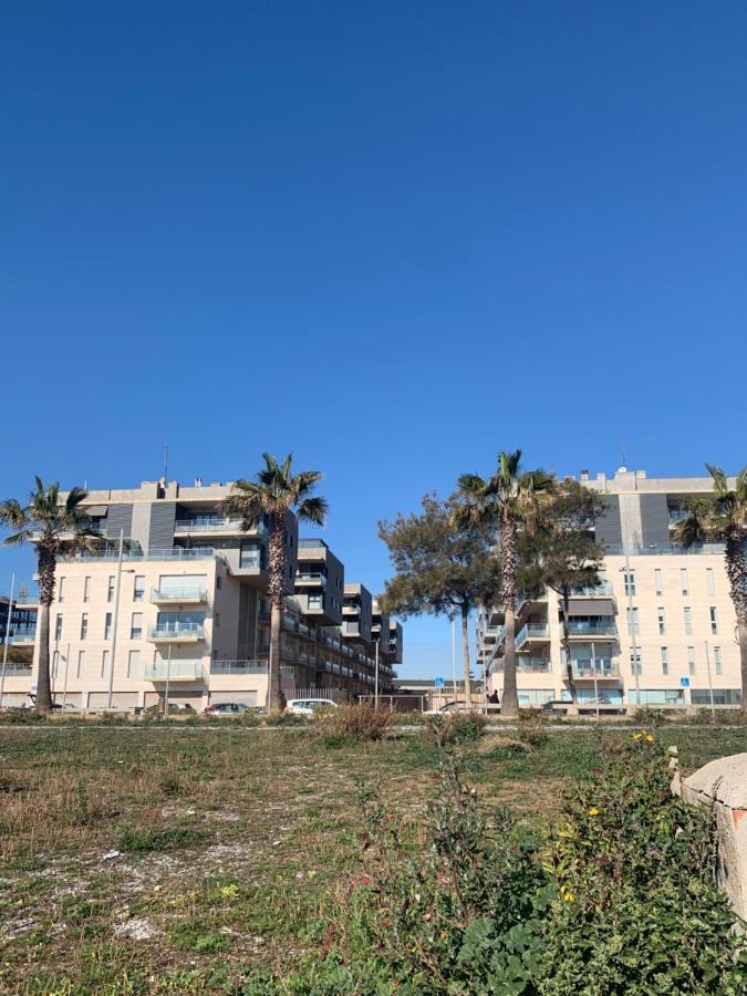 Badalona Beach Apartment Eksteriør bilde