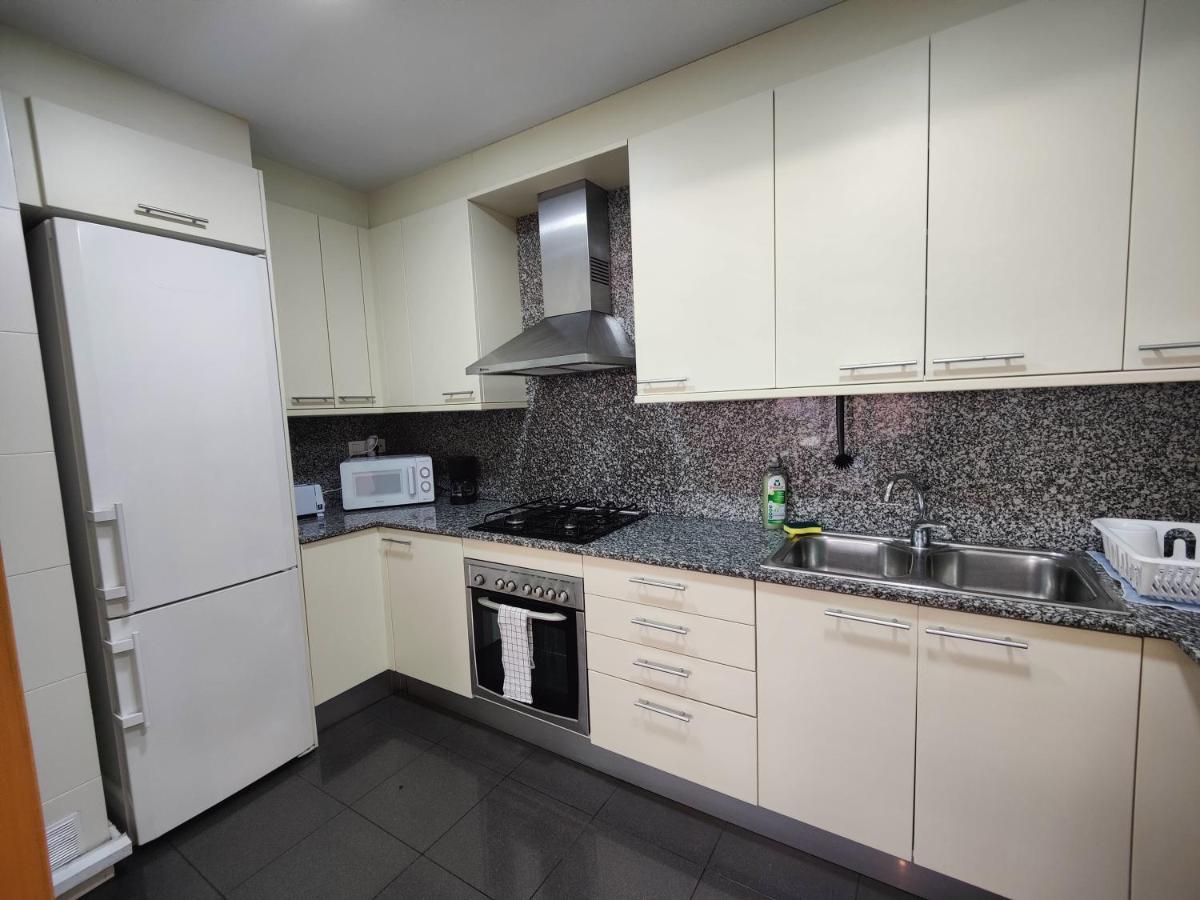 Badalona Beach Apartment Eksteriør bilde